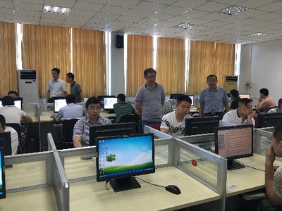 安全技能培訓中心 計算機信息技術咨詢服務的核心價值