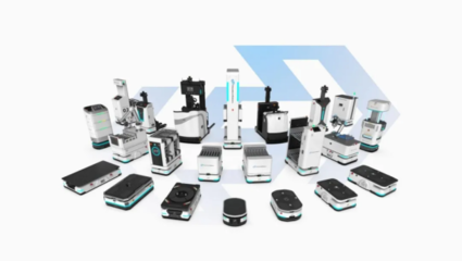 斯坦德AMR累計(jì)交付逾3000臺 計(jì)算機(jī)信息技術(shù)咨詢服務(wù)的隱形推手